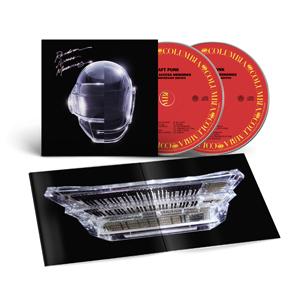 RANDOM ACCESS MEMORIES (10TH ANNIVERSARY EDITION)[...