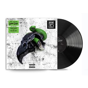 [枚数限定][限定]SUPER SLIMEY【アナログ盤】【輸入盤】▼/フューチャー＆ヤング・サグ[...