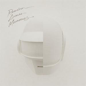 RANDOM ACCESS MEMORIES (DRUMLESS EDITION)【輸入盤】▼/ダフト・パンク[CD]【返品種別A】｜joshin-cddvd