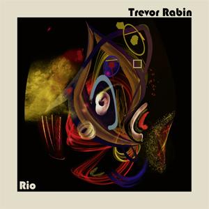 [枚数限定][限定盤]RIO (LTD. CD+BLU-RAY AUDIO)【輸入盤】▼/トレヴァー...
