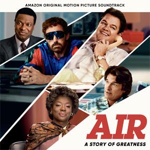 [枚数限定][限定]AIR (ORIGINAL MOTION PICTURE SOUNDTRACK)...