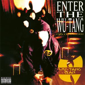 [枚数限定][限定]ENTER THE WU-TANG (36 CHAMBERS) (COLOUR VINYL)【アナログ盤】【輸入盤】▼/ウータン・クラン[ETC]【返品種別A】｜joshin-cddvd