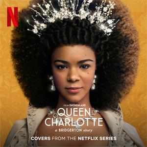 [枚数限定][限定]QUEEN CHARLOTTE: A BRIDGERTON STORY (COV...