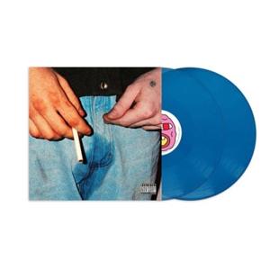 [枚数限定][限定]CHERRY BOMB (BLUE VINYL)【アナログ盤】【輸入盤】▼/タイ...