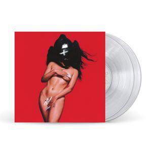 [枚数限定][限定]MOTOMAMI +(CLEAR VINYL)[2LP]【アナログ盤】【輸入盤】...