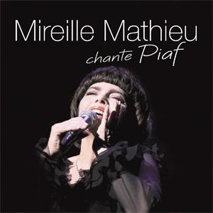 [枚数限定][限定]MIREILLE MATHIEU CHANTE PIAF[2LP]【アナログ盤】【輸入盤】▼/ミレイユ・マチュー[ETC]【返品種別A】｜joshin-cddvd