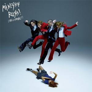 マネスキン / テアトロ・ディーラ VOL.I [CD] : ぐるぐる王国