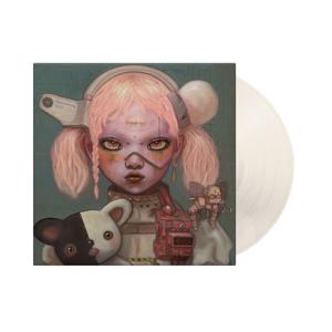 [枚数限定][限定]POST HUMAN: NEX GEN (CREAM WHITE VINYL)[2LP]【アナログ盤】【輸入盤】▼/ブリング・ミー・ザ・ホライズン[ETC]【返品種別A】