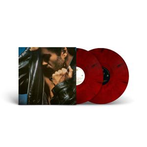 [枚数限定][限定]FAITH (RED BLACK MARBLE VINYL)[2LP]【アナログ...