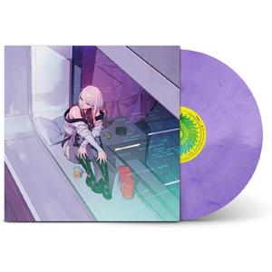 枚数限定][限定]IRIS OUT / JANE DOE【アナログ盤】【輸入盤】▽/米津