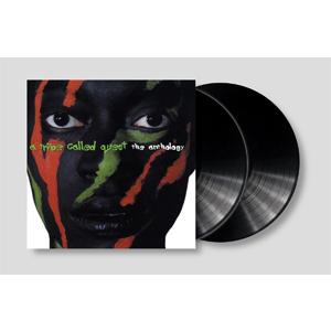 [枚数限定][限定]THE ANTHOLOGY[2LP]【アナログ盤】【輸入盤】▼/ア・トライブ・コ...