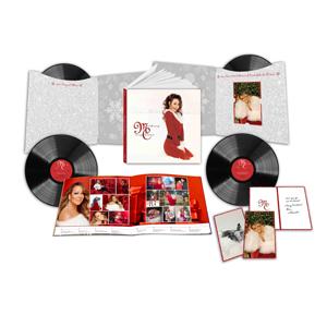 [枚数限定][限定]MERRY CHRISTMAS (30TH ANNIVERSARY 2LP DE...