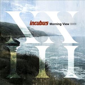 MORNING VIEW XXIII【輸入盤】▼/インキュバス[CD]【返品種別A】｜joshin-cddvd