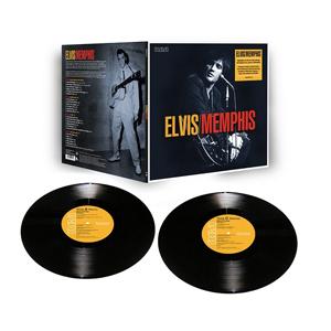 [枚数限定][限定]MEMPHIS[2LP]【アナログ盤】【輸入盤】▼/エルヴィス・プレスリー[ET...