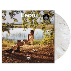 [枚数限定][限定]LEON (S'MORES VINYL)【アナログ盤】【輸入盤】▼/リオン・ブリ...