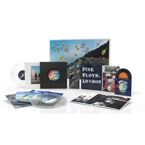 [枚数限定][限定]WISH YOU WERE HERE (50TH ANNIVERSARY) (D...