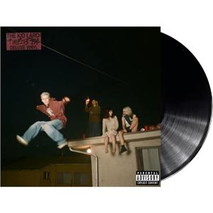 [枚数限定][限定]THE FIRST TIME(DELUXE VERSION)[2LP]【アナログ...