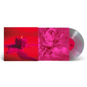 PINK ELEPHANT[YOLK VINYL]【アナログ盤】【輸入盤】▼/アーケイド・ファイア[...