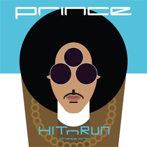 HITNRUN PHASE ONE【輸入盤】▼/プリンス[CD]【返品種別A】