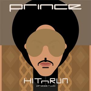HITNRUN PHASE TWO【輸入盤】▼/プリンス[CD]【返品種別A】
