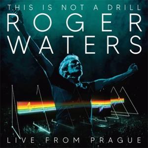 THIS IS NOT A DRILL - LIVE FROM PRAGUE[2CD]【輸入盤】▼/...
