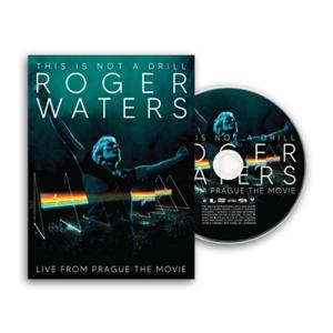 THIS IS NOT A DRILL - LIVE FROM PRAGUE (DVD)【輸入盤】▼...