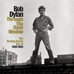 THE BOOTLEG SERIES VOL. 18: THROUGH THE OPEN WINDO...