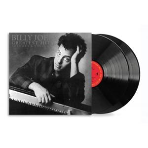 [枚数限定][限定]GREATEST HITS VOLUME I ＆ II[2LP]【アナログ盤】【輸入盤】▼/ビリー・ジョエル[ETC]【返品種別A】