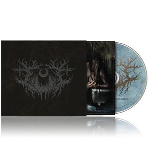[枚数限定][限定盤]I FEEL THE EVERBLACK FESTERING WITHIN M...