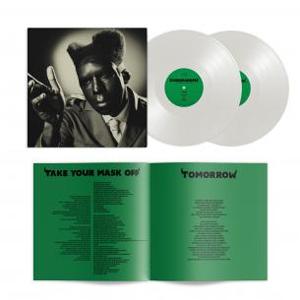 [枚数限定][限定]CHROMAKOPIA (WHITE VINYL)[2LP]【アナログ盤】【輸入...