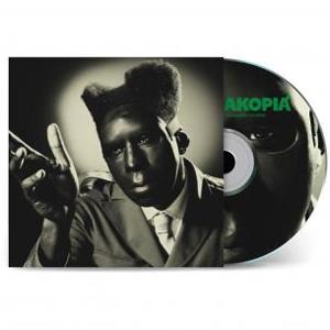 CHROMAKOPIA【輸入盤】▼/タイラー・ザ・クリエイター[CD]【返品種別A】