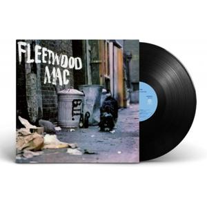 [枚数限定][限定]PETER GREEN'S FLEETWOOD MAC【アナログ盤】【輸入盤】▼...