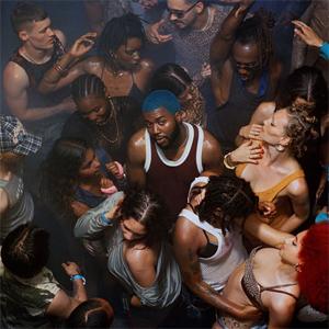 AFTER THE SUN GOES DOWN【輸入盤】▼/カリード[CD]【返品種別A】