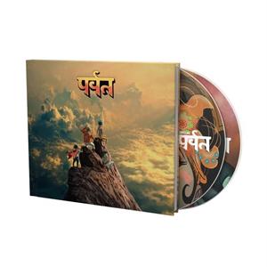 THE MOUNTAIN (2CD/CASEBOUND BOOK WITH STUDIO ALBUM ＆ LIVE MYSTERY SHOW)【輸入盤】▼/ゴリラズ[CD]【返品種別A】