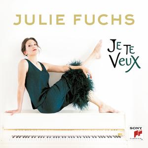 ジュ・トゥ・ヴ【輸入盤】▼/ジュリー・フックス[CD]【返品種別A】