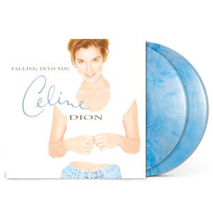 [枚数限定][限定]FALLING INTO YOU (GLACIER BLUE VINYL)[2L...