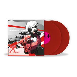[枚数限定][限定]XTRMNTR (Red Vinyl)【アナログ盤】【輸入盤】▼/プライマル・スクリーム[ETC]【返品種別A】