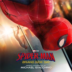 Spider-Man: Brand New Da...の商品画像