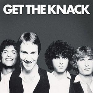 GET THE KNACK【輸入盤】▼/ナック[CD]【返品種別A】