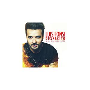 DESPACITO & MIS GRANDES ...の商品画像