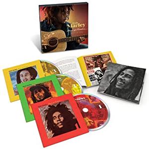 [枚数限定][限定盤]SONGS OF FREEDOM: THE ISLAND YEARS [3CD...