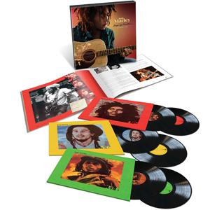 SONGS OF FREEDOM: THE ISLAND YEARS   /BOB MARLEY ＆ THE WAILERS