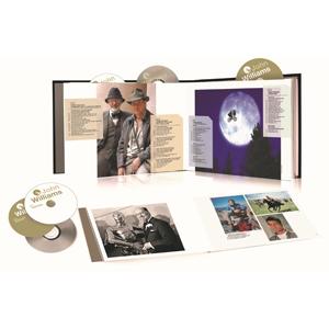 THE LEGEND OF JOHN WILLIAMS (20CD)【輸入盤】▼/ジョン・ウィリアムズ[CD]【返品種別A】