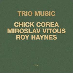 TRIO MUSIC 【輸入盤】▼/チック・コリア[CD]【返品種別A】