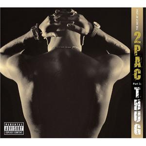 THE BEST OF 2PAC - PART 1: THUG(2LP) 【輸入盤】【アナログ盤】▼...