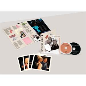 LOVE FOR SALE /TONY BENNETT,LADY GAGA