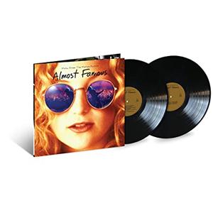 ALMOST FAMOUS 20TH ANNIVERSARY  /VARIOUS ARTISTS