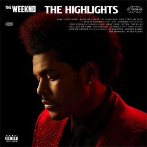 THE HIGHLIGHTS 【輸入盤】▼/THE WEEKND[CD]【返品種別A】