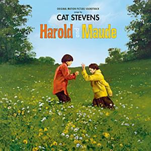 HAROLD AND MAUDE (ORIGINAL MOTION PICTURE SOUNDTRA...