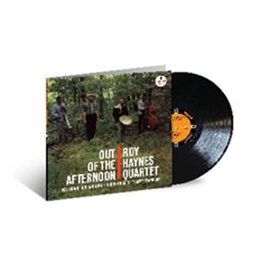 [枚数限定][限定]OUT OF THE AFTERNOON【アナログ盤】【輸入盤】▼/ロイ・ヘインズ[ETC]【返品種別A】｜joshin-cddvd